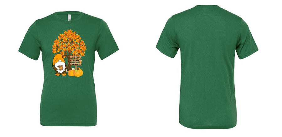 Crew Neck --- Design Your Own