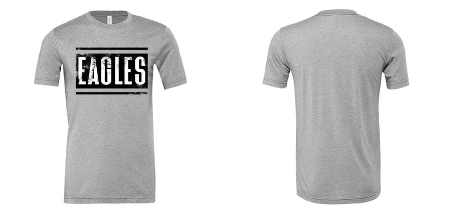 Crew Neck --- Design Your Own