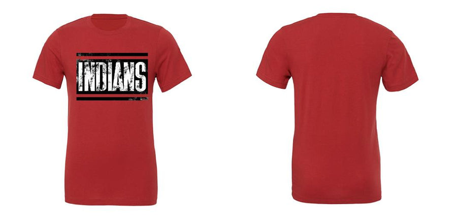 Crew Neck --- Design Your Own