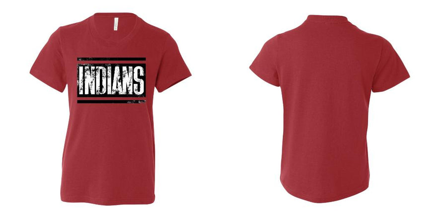 Youth Crew Neck - Design Your Own