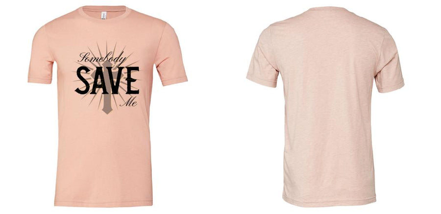 Crew Neck --- Design Your Own
