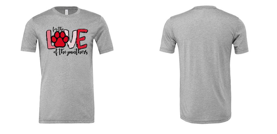 Crew Neck --- Design Your Own