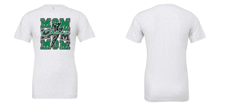 Crew Neck --- Design Your Own