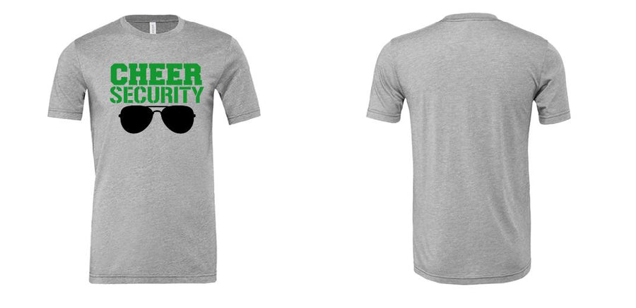 Crew Neck --- Design Your Own