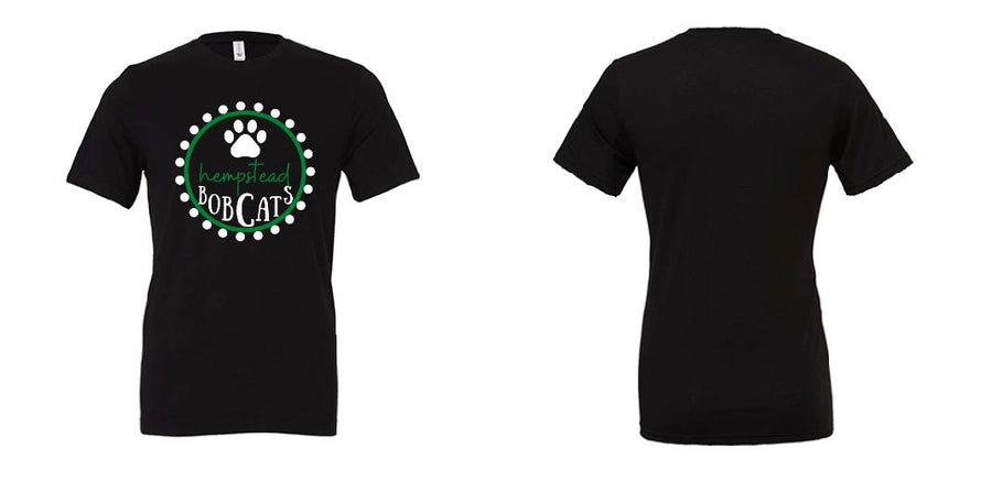 Crew Neck --- Design Your Own