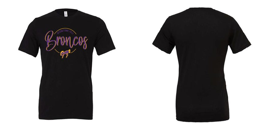 Crew Neck --- Design Your Own