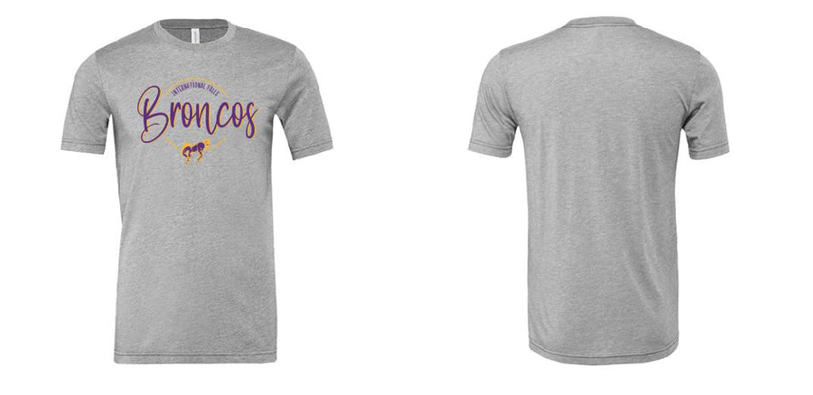 Crew Neck --- Design Your Own