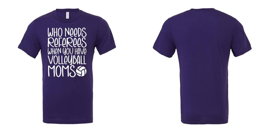 Crew Neck --- Design Your Own