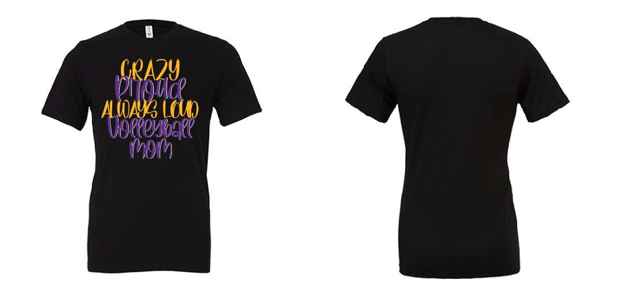 Crew Neck --- Design Your Own