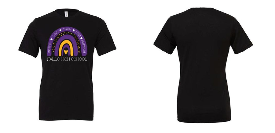 Crew Neck --- Design Your Own