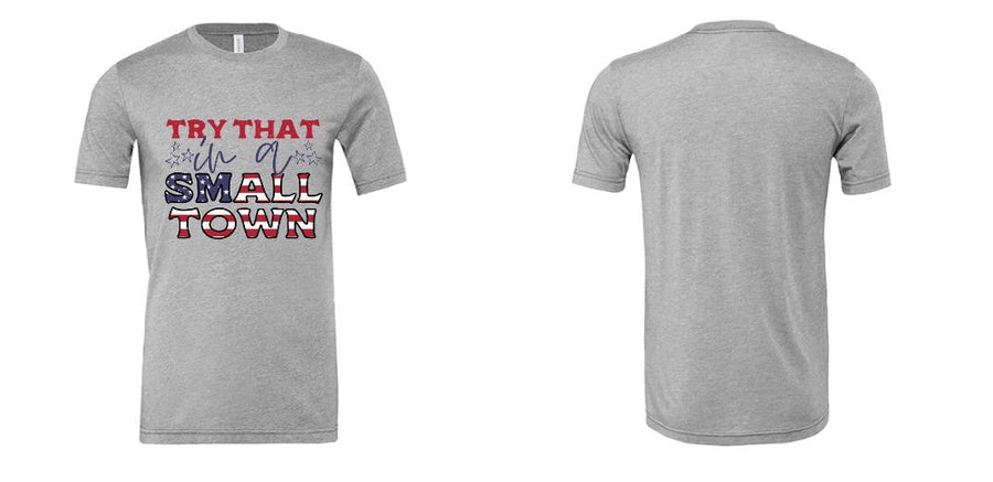 Crew Neck --- Design Your Own