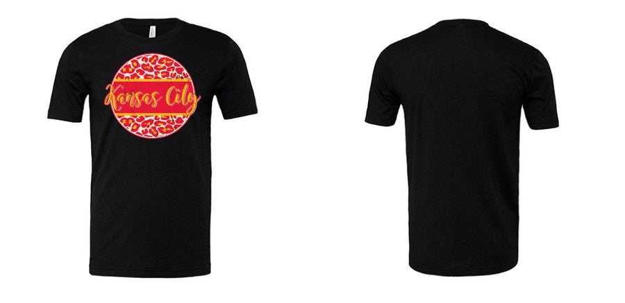 Crew Neck --- Design Your Own