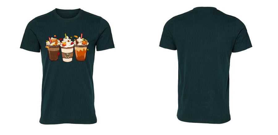 Crew Neck --- Design Your Own