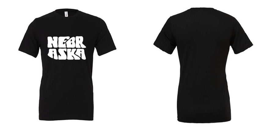 Crew Neck --- Design Your Own