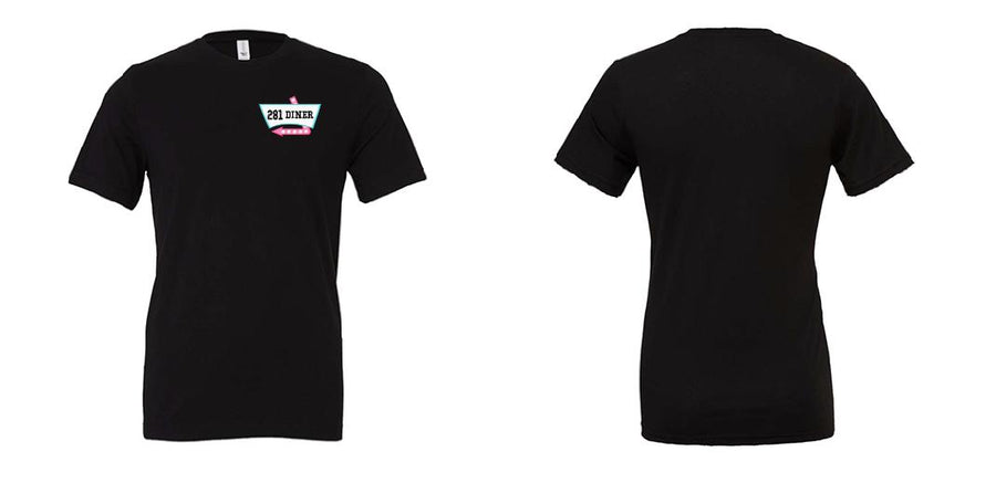 Crew Neck --- Design Your Own