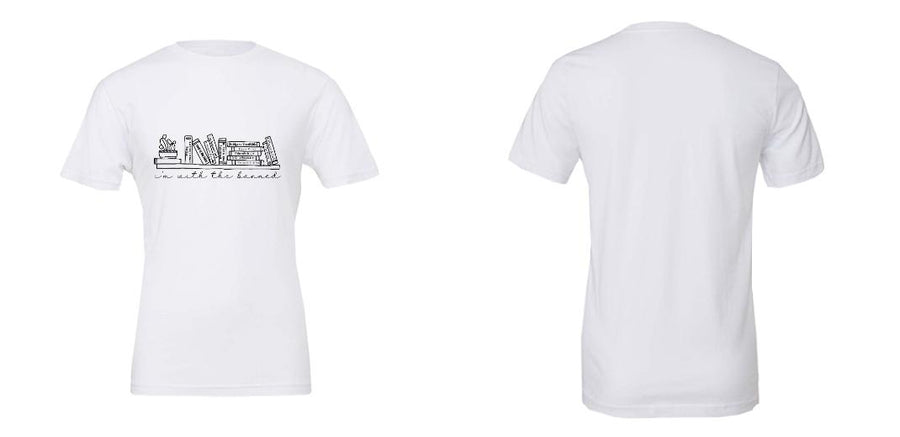 Crew Neck --- Design Your Own