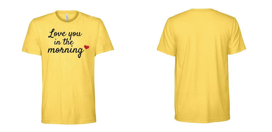Crew Neck --- Design Your Own
