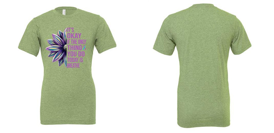 Crew Neck --- Design Your Own