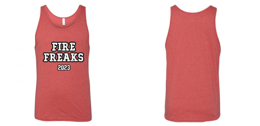Unisex Tank Top - Design Your Own