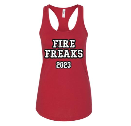 Racerback Tank Top - Design Your Own