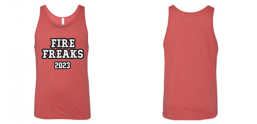 Unisex Tank Top - Design Your Own
