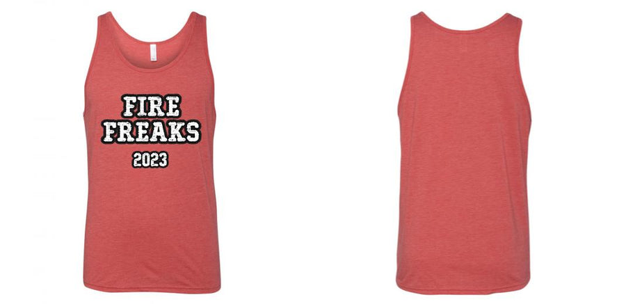 Unisex Tank Top - Design Your Own
