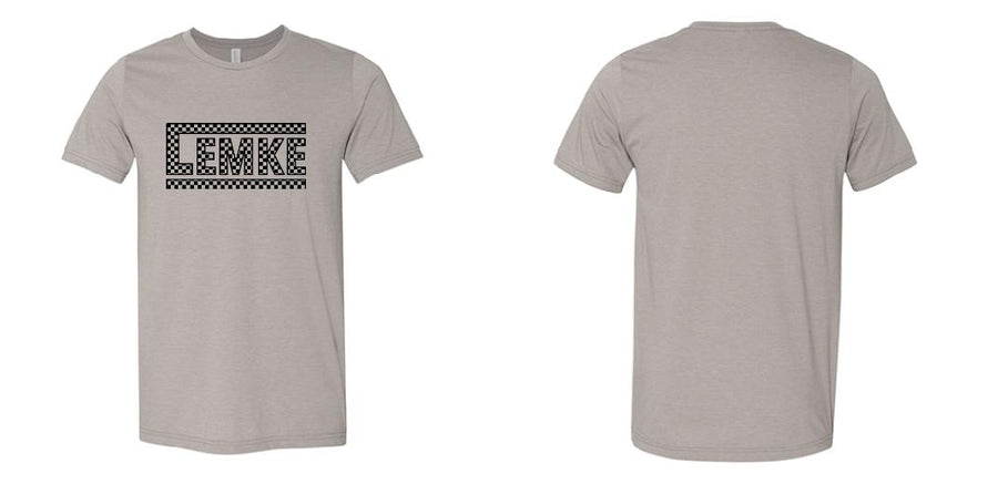 Crew Neck --- Design Your Own