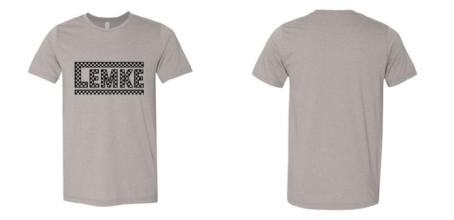 Crew Neck --- Design Your Own