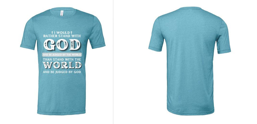 Crew Neck --- Design Your Own