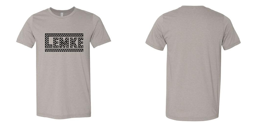 Crew Neck --- Design Your Own