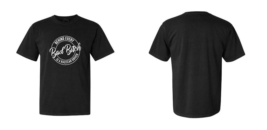 Comfort Colors Garment-Dyed Heavyweight T-Shirt - Design Your Own
