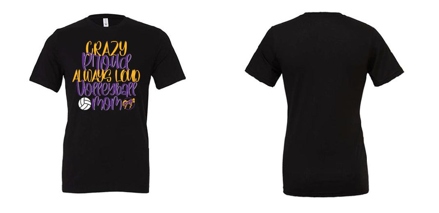 Crew Neck --- Design Your Own