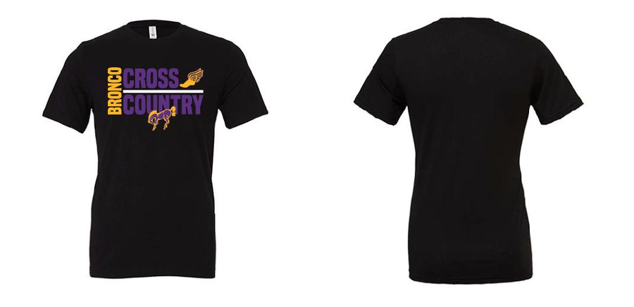 Crew Neck --- Design Your Own