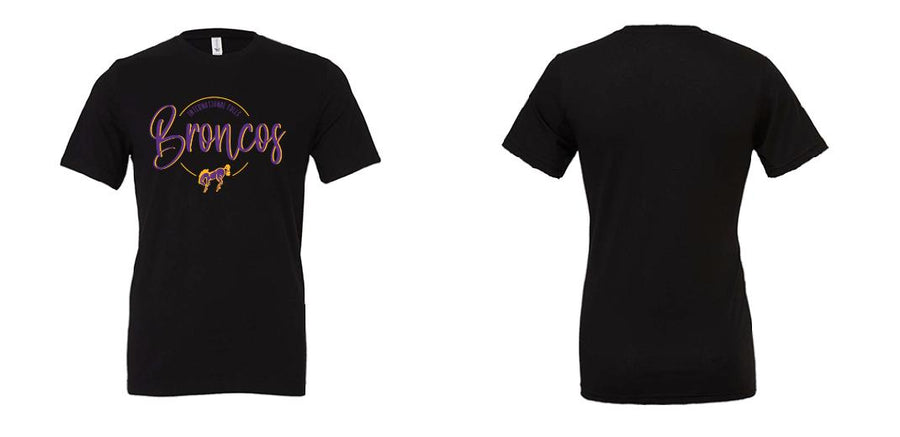 Crew Neck --- Design Your Own