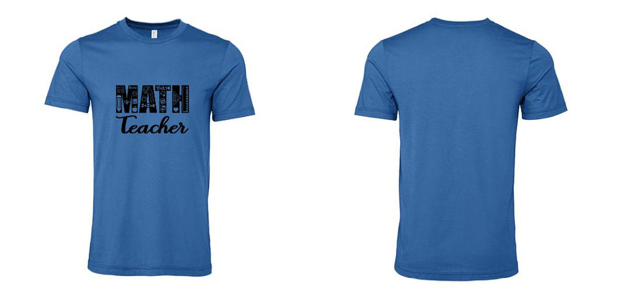 Crew Neck --- Design Your Own