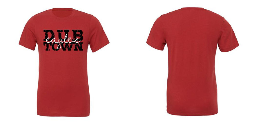 Crew Neck --- Design Your Own
