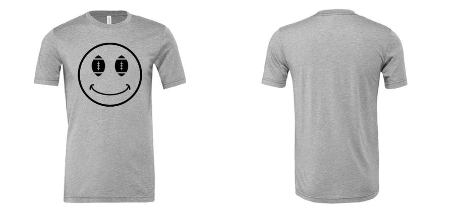 Crew Neck --- Design Your Own