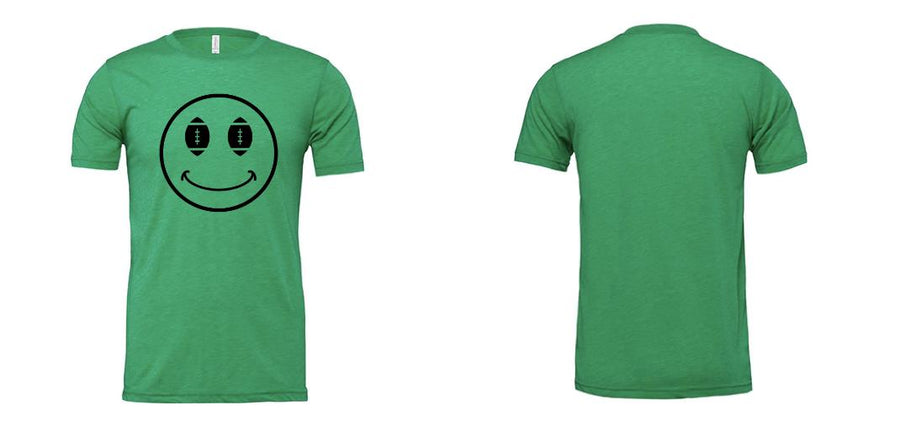 Crew Neck --- Design Your Own