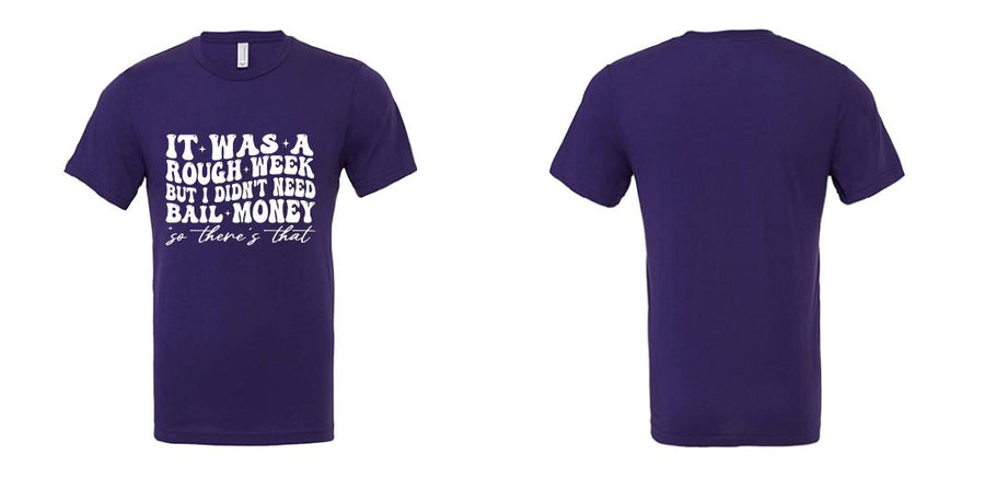 Crew Neck --- Design Your Own