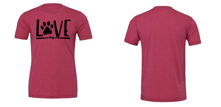 Crew Neck --- Design Your Own