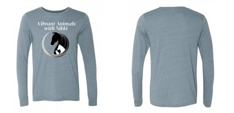 Long Sleeve T-Shirt - Design Your Own