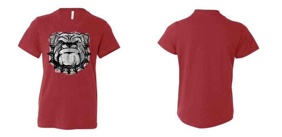 Youth Crew Neck - Design Your Own