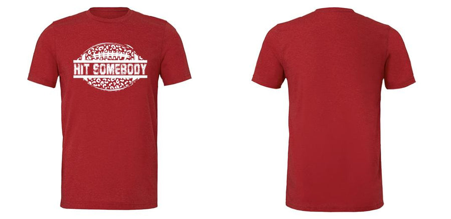 Crew Neck --- Design Your Own