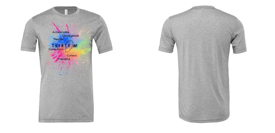 Crew Neck --- Design Your Own
