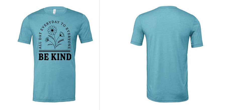 Crew Neck --- Design Your Own
