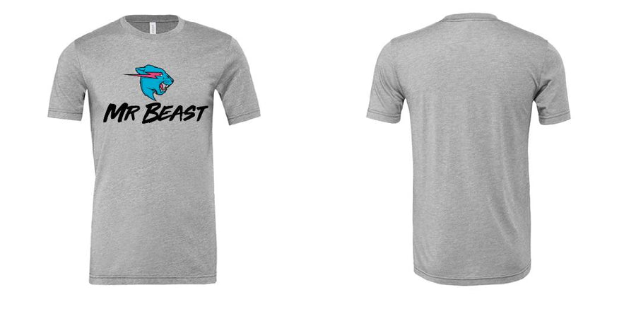 Crew Neck --- Design Your Own