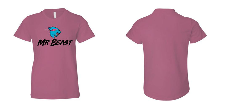 Youth Crew Neck - Design Your Own