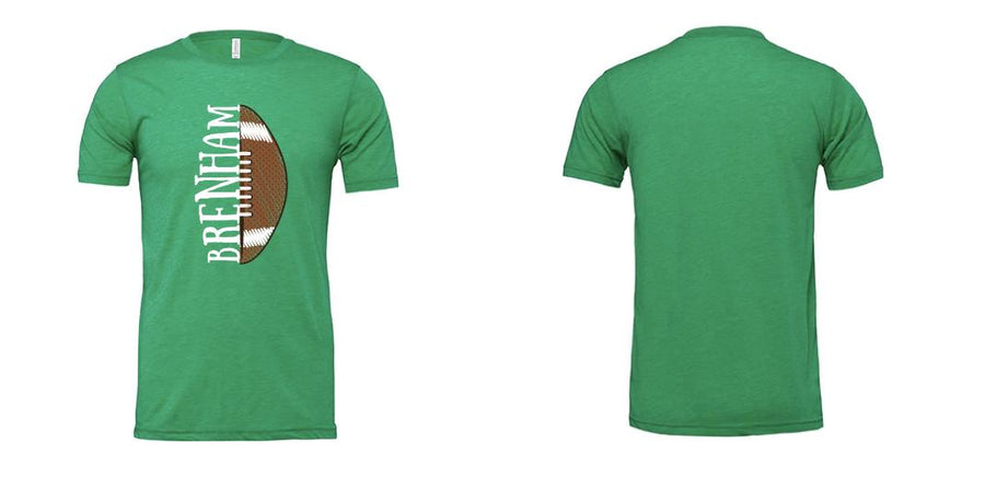 Crew Neck --- Design Your Own