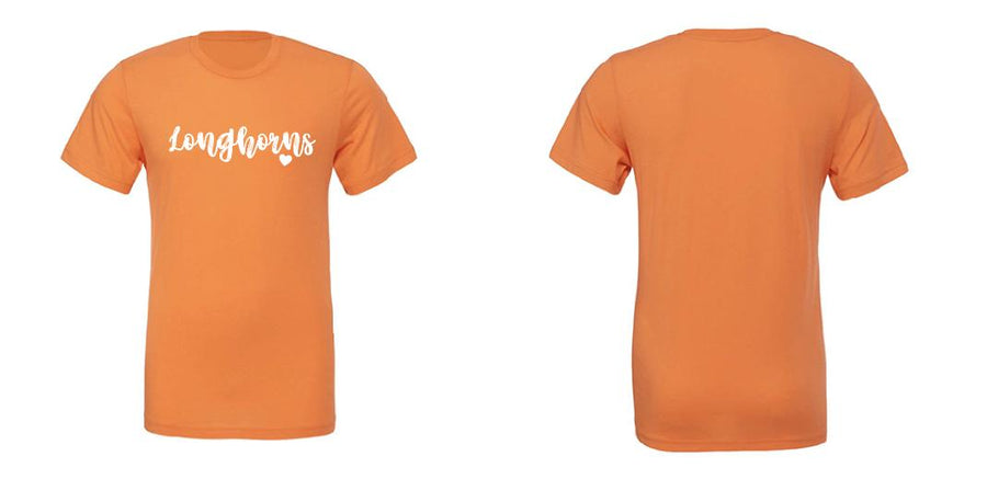 Crew Neck --- Design Your Own