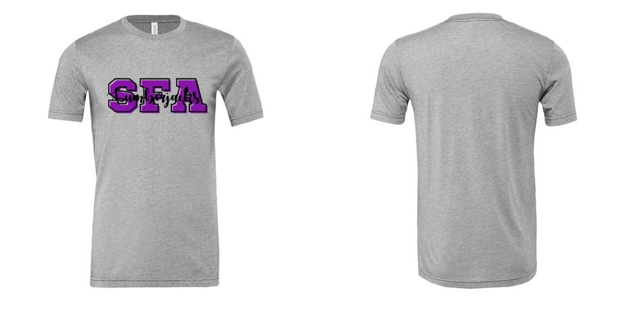 Crew Neck --- Design Your Own
